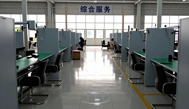 合肥耀安科技有限公司