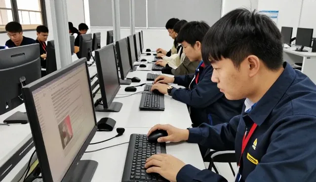 技术开发满足现代企业发展需求