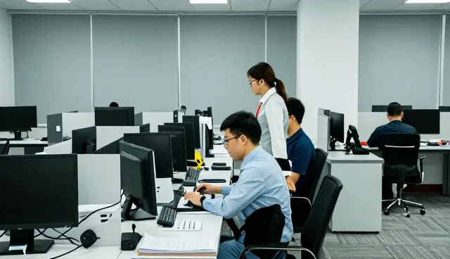 技术外包背景下运维管理培训的实操建议