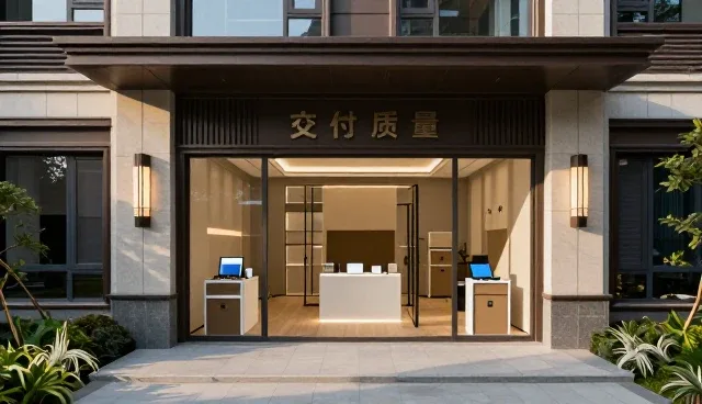 智能管理系统如何推动资源调度的精细化升级