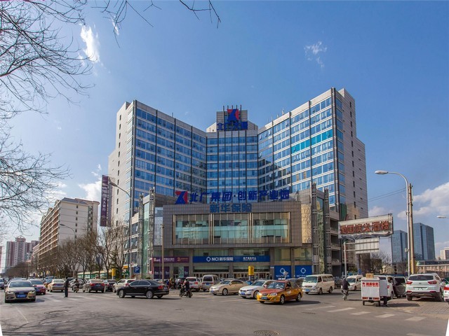 连云港花园施工